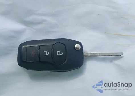 2025 Ford F150 Xl from USA, damaged, VIN 1FTMF1L50SKD56095